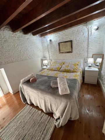 Airbhouse Private Rooms & Apartments Sevilla Exterior foto